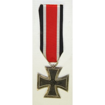 Железный крест 1939б второй класс. Grossmann & Co. Wien. Espenlaub militaria