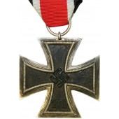 Croix de fer de 1939, 2e classe. Grossmann & Co. Wien, '11'.