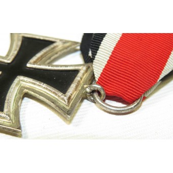 1939 Croix de fer 2ème classe. Rudolf Wachtler & Lange Mittweida. Espenlaub militaria