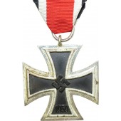 Железный крест второго класса 1939. Производитель: Rudolf Wachtler