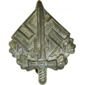 3rd Reich German patriotic badge, Winterhilfswerk