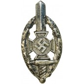 3. Reich NSKOV-Abzeichen, Nationale Sozialistische Kriegsopferversorgung.