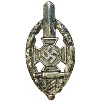 3er Reich NSKOV insignia, Nacional Sozialistische Kriegsopferversorgung.. Espenlaub militaria