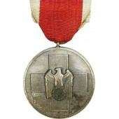 3. valtakunnan sosiaalihuollon kunniamerkki, Medaille für Deutsche Volkspflege.