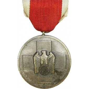 Terzo Reich la medaglia Social Welfare Decorazione, Medaille für Deutsche Volkspflege. Espenlaub militaria