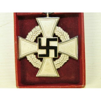 3ème Reich. Le Service de longue Croix civile de 25 ans en service. Espenlaub militaria