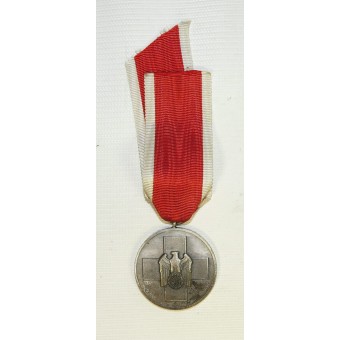 Terzo Reich la medaglia Social Welfare Decorazione, Medaille für Deutsche Volkspflege. Espenlaub militaria