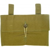 Surrogate cartridge pouch for all the small arms of RKKA.