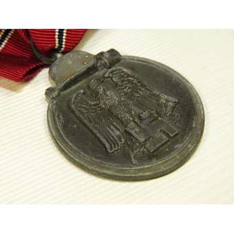 Medalla Ostfront Winterschlacht im Osten 1941-1942. Espenlaub militaria