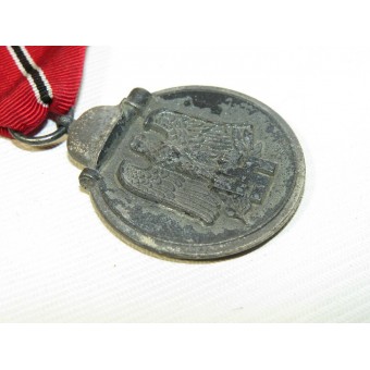 The Eastern Front Medal, marked 55.. Espenlaub militaria