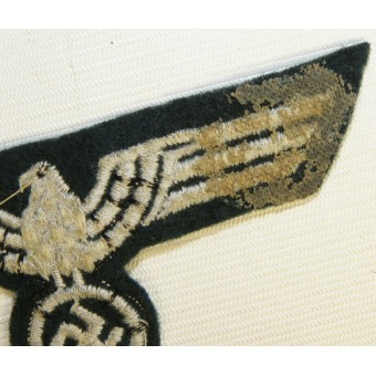 Águila de mama Wehrmacht. Para privada.. Espenlaub militaria