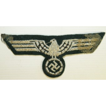 Brustadler der Wehrmacht. Privater Auftrag.. Espenlaub militaria