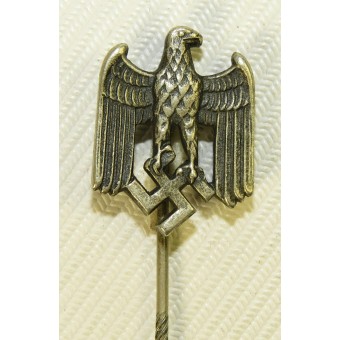 Badge officier de la Wehrmacht pour un procès civil.. Espenlaub militaria