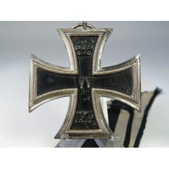 Eisernes Kreuz, 2 Klasse, 1914. Espenlaub militaria