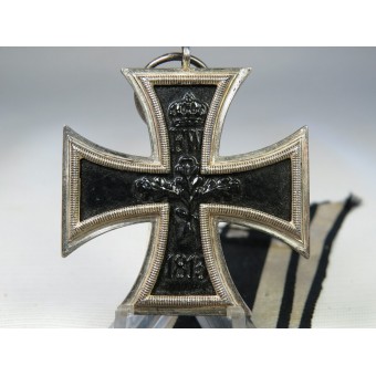 Железный крест 1914, 2 класс. Espenlaub militaria