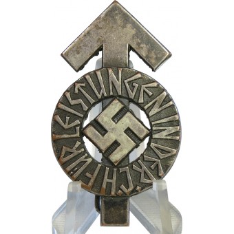 HJ Proficiency Badge da Steinhauer & Luck. Espenlaub militaria