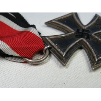 Croix de fer - EK II 1939. Unmarked. Espenlaub militaria