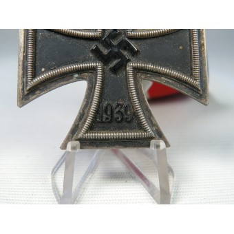 IJzerenkruis - EK II 1939. Ongemarkeerd. Espenlaub militaria