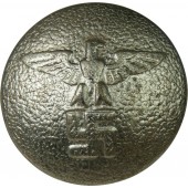 NSDAP Politische Leiter- botón de líderes, 21 mm. Pre-1939