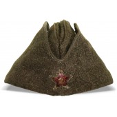 Cappello laterale sovietico anteguerra RKKA M35