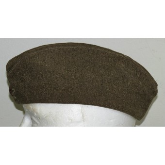 Pré-guerre chapeau côté soviétique RKKA M35. Espenlaub militaria
