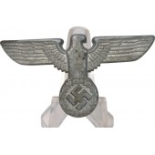 SA der NSDAP Hocheitsabzeichen - Kepi-Adler M 1939