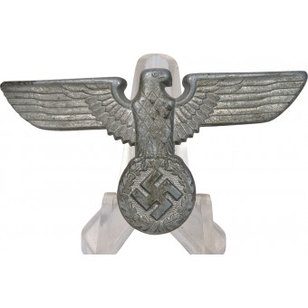 SA der NSDAP Hocheitsabzeichen - Kepi-Adler M 1939. Espenlaub militaria