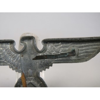 Орёл на головной убор штурмовиков SA образца 1939 года. Espenlaub militaria