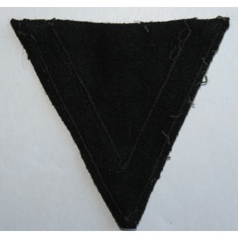 Rangabzeichen der Waffen-SS für SS-Sturmmann. Espenlaub militaria