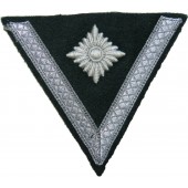 Wehrmacht Gefreiter mit Dienstzeit über 6 Jahre Armabzeichen