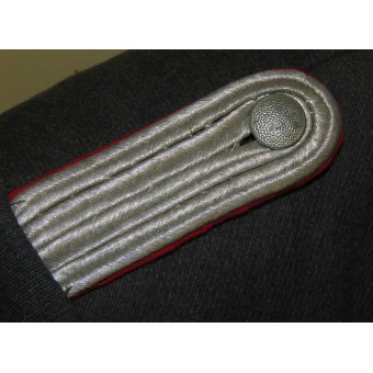 Luftwaffe flak artillery lieutenants private purchased tunic. Espenlaub militaria