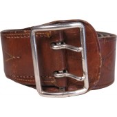 M33 Red Army commander's leather belt