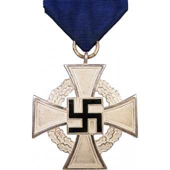 Cruz del 3er Reich Fiel. Espenlaub militaria