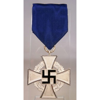 3. Reich Treues Dienstkreuz. Espenlaub militaria