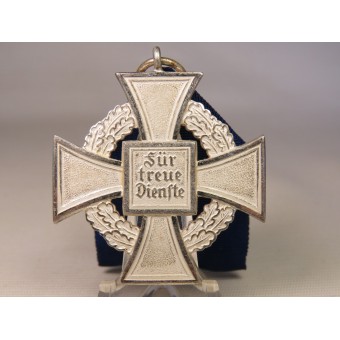3 croix service fidèle Reich. Espenlaub militaria