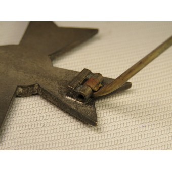 Kreuz Für Kriegsverdienste 1939 ohne Schwerter 1.Klasse. Espenlaub militaria