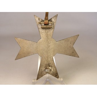 Крест За военные заслуги без мечей. 1-й кл. 1939 год. Espenlaub militaria