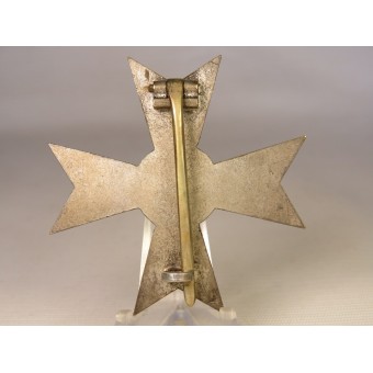 Cruz Para Mérito de Guerra 1939 sin espadas primera clase. Espenlaub militaria