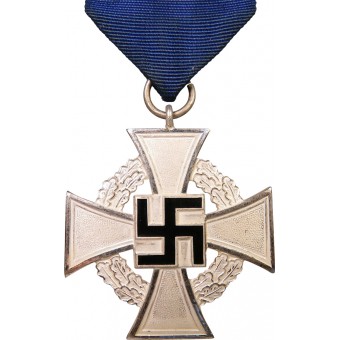 Service fidèle croix du Troisième Reich, 2e classe. Espenlaub militaria
