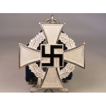 Cruz fiel servicio del Tercer Reich, segunda clase. Espenlaub militaria