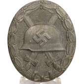 Guldklassens sårmärke 1939 L/10 Deschler & Sohn München