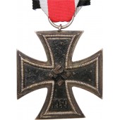 HA -Eisernes Kreuz 2. Klasse 1939. 113: Герман Аурих