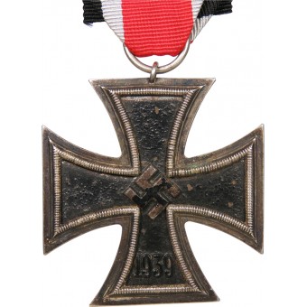 HA-Eisernes Kreuz 2. Klasse 1939.113: Hermann Aurich, 113.. Espenlaub militaria