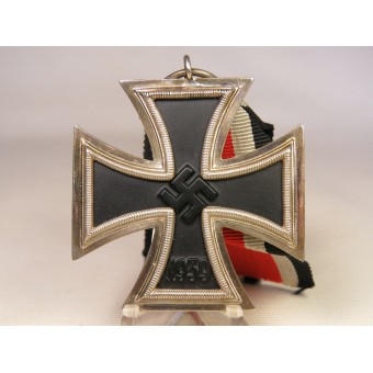 IJzeren kruis - Eisernes Kreuz II. Klasse 1939. Espenlaub militaria