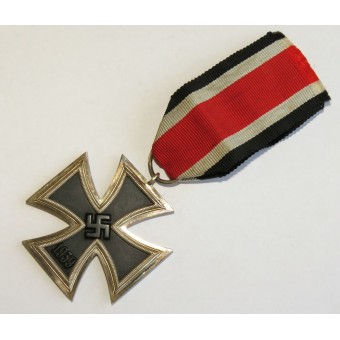 Järnkors - Eisernes Kreuz II. Klasse 1939. Espenlaub militaria