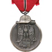Medal "For the Winter Campaign on the Eastern Front",   107 -  Karl Wild