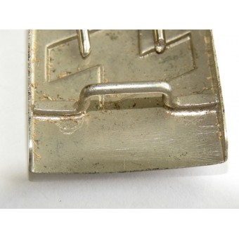 Deutsche Jungvolk small brass buckle for 36 mm belt. Mint.. Espenlaub militaria