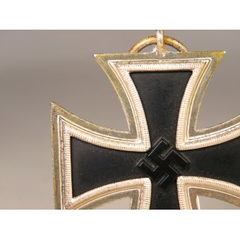 Eisernes Kreuz 1939 Rudolf Wachtler & Lange, zweite Klasse im Umschlag. Espenlaub militaria