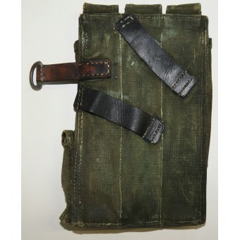Rechte Seitentasche für die Maschinenpistole mp-40. Espenlaub militaria