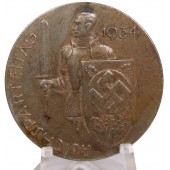 1934 Reichsparteitag-merkki